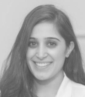 Dr. Kirti Sohal, DDS